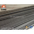 ASTM A269 SS SMLS Bright Annealed Tube